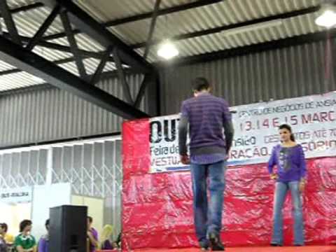Imagem de Amostra do You Tube