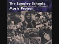 Langley Schools - Space Oddity (David Bowie cover) Langley Schools - Space Oddity (David Bowie cover)