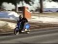 Testing the C3 Yamaha GY6 Conversion on the Road!
