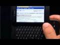 HTC T-Mobile G1 Android Released : Full Details of the Google Android HTC Dream Phone
