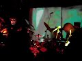 \"RIO GRANDE BLOOD\" -MINISTRY- *LIVE* @ NORWICH WATERFRONT