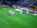 pjanic corner metz lens fcmete rc lens