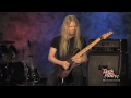 Jeff Loomis- EXTREME LEAD GUITAR Trailer 2