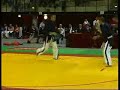 Yoseikan aiki-jujitsu