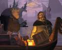 A Vampyre Story