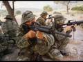Greek Navy SEALs