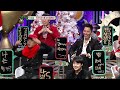 [091222]  Christmas special  Suju  Leeteuk , Lee Eun Gyeol , SNSD Taeyeon  強い心   12x5