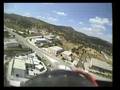 TERMICANDO con l'Easyglider in FPV