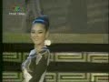 Miss Universe 2008 - Charming Ao Dai P6/13