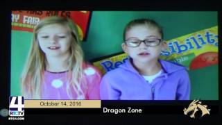 Argos Elementary School- Dragon Zone