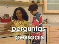 Telecurso - Ensino M�dio - Ingl�s - Aula 01 (2 de 2)