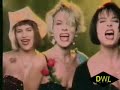 BANANARAMA Video Megamix BANANARAMA Video Megamix