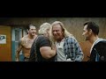 The Wrestler - Trailer (HD)
