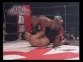 THE SNAKE Vs Na Mihn Jin
