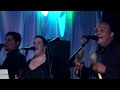 Richie Ray & Bobby Cruz - Pancho Cristal - LIVE