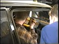 Rebuilding my 5 gt turbo in 1999. Finished in 2000 when i drove it from holland to italie with an mate... Part 20 of 26 : Second Engine test and wiring ( A documentary in 26 parts 4 building a renault 5 gt turbo with help from friends in holland. ( special thnx to : Tessa,Roger,Fred,Martin,Koen,Chris,Raymond,parents )