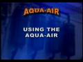 Aqua-Air for Commercial Applications part 1