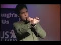 Mike Weingartner covers Richard Pryor