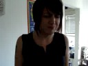 I dont want a career - I want to be a punk rocker