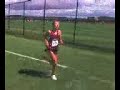 Cross Country race