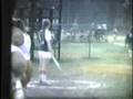 softball
