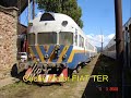 Estación y Talleres de San Carlos de Bariloche