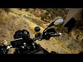 Several clips of the stalling issue I'm having with my F800GS to help convince BMW that despite the fact that my dealer can't reproduce the problem, in the conditions I've described to them (hot day, long ride, 1/4 or so fuel level), it happens every time. Seems like the most current discussion on the issue is at www.advrider.com (note: there seem to be two likely unrelated issues - one involving water and one involving heat) UPDATE: Anecdotally, it seems like a new fuel pump has solved this issue for a few people. BMW refuses to pay for one until they can duplicate the issue in the shop so I paid for it and hope that if the problem doesn't recur on my 3000 mile SF to CO and Trans-America Trail trip (can you say low fuel and heat?!) that they'll be convinced it was in fact the fuel pump and I will be reimbursed. Other than this issue, this bike has been great and I still am a big fan.