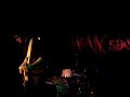 teledysk, klip, Sparta,- Rx Coup