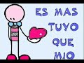 Te entrego el corazón