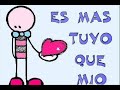 Te entrego el corazón