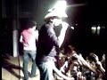 Show Ricco  Léo Juína - MT