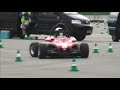 Helsinki Polytechnic Formula Engineering Team - Season 2006b Helsinki Polytechnic Formula Engineering Team - Season 2006b