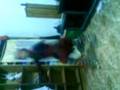 Mak nyah shuffle