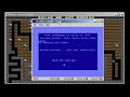 untouchable both the hardware (c64) and the software (boulder dash). just another view from the internals of c64 via the icu64 hacking tool. (this display is about 4 times bigger than the original)
