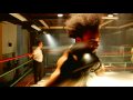 Arkells - Pullin' Punches (Behind the Scenes)