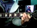 How to Play My DaxFlame Song by DaveDays ( Chords in the Sidebar)
