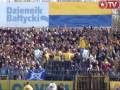 Arka zatopiona w Wiśle. Arka Gdynia - Wisła Kraków 0:1
