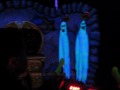 Ghost Hunt Dark Shooter on-ride POV Lake Compounce