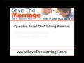 Are You Too Different For Your Marriage To Work?