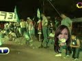 Cristina kirshner paro del campo (trailer)