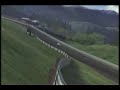 Forza Motorsport Alpine Ring Lucien Run