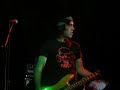 The Friday Night Boys - Give It Up