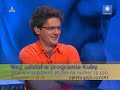 Kuba Wojewódzki - Grzegorz Halama 1/3