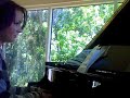 get out of my heart (live writing)