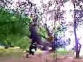Streetball Dahlen