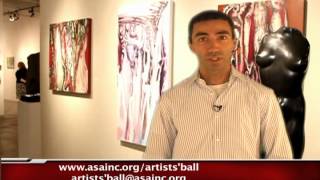 ASA: 62nd Annual Artists’ Ball