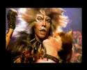 Cats The Musical DVD - The Rum Tum Tugger