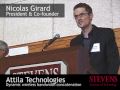 Attila Technologies