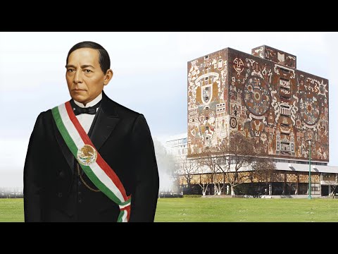 GUÍA UNAM - HISTORIA DE MÉXICO (TEMA 5. REFORMA LIBERAL)