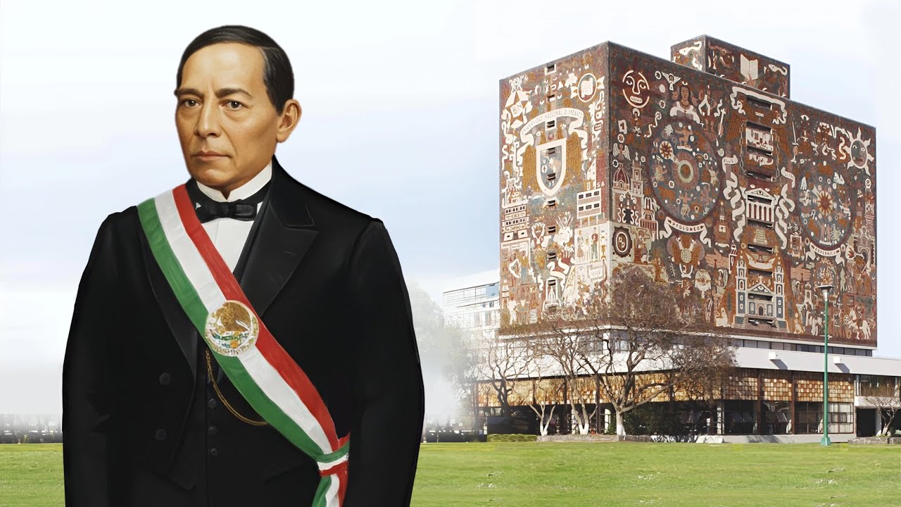 GUÍA UNAM - HISTORIA DE MÉXICO (TEMA 5. REFORMA LIBERAL)